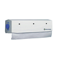 Halyard Versa Towel Dispenser, Large (Fits 4220), Each Each