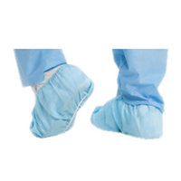 Halyard X-Tra Traction Shoe Cover, Blue, Extra Large, 80 Pieces/Pack, 240 Pieces/Carton Carton