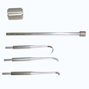 Kosmo Crown Remover, Each Set