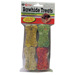 MUNCHY FLAT BONE SML 8/PK Pack