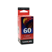 LEXMARK INKJET Z32/Z12 COLOUR EACH Each