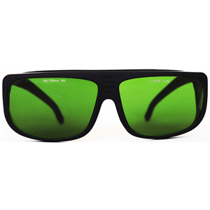 Universal Fit IPL Safety Glasses, 190-1200nm (IPL), Operator Universal ...