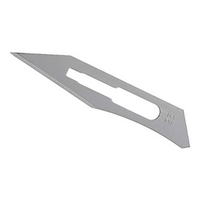 Surgeon Scalpel Blades Size #25 100/Pack