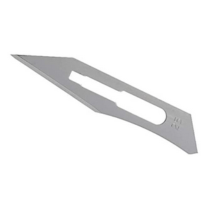 Surgeon Scalpel Blades Size #25 100/Pack