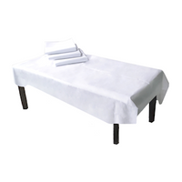Livingstone Bed Sheet