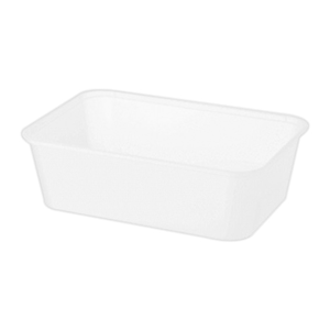 Livingstone Take-Away Rectangular Container Base Freezer Grade