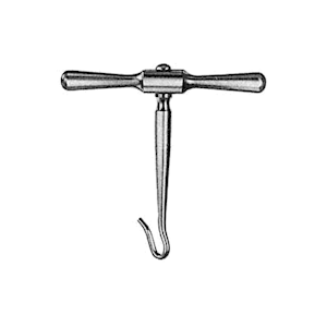 Livingstone Gigli Saw, 50mm, Each Each