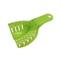Livingstone Disposable Dental Impression Trays Upper