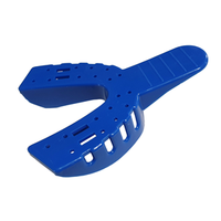 Livingstone Disposable Dental Impression Trays Lower