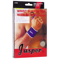 Jasper Wrist Support Neoprene series Double Extra Large Each