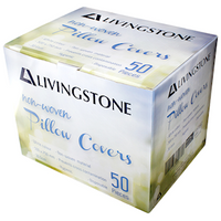 Livingstone Pillow Cover Case