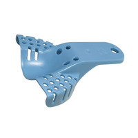Livingstone Disposable Dental Impression Trays Upper