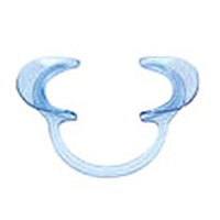 Livingstone Lip & Cheek Retractor Oral Expander