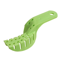 Livingstone Disposable Dental Impression Trays Partial