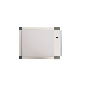 Livingstone X-Ray Viewing Box, Single Bay, 44L x 10D x 58W cm, Each Each