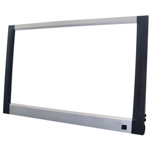 Livingstone X-Ray Viewing Box, Slimline, Single Bay, 47L x 2.4D x 54.5W cm, Each Each