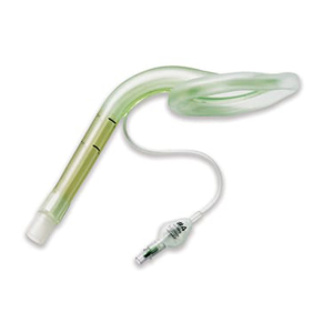 Pro-Breathe Laryngeal Mask, Size 3, Each Each