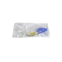 Pro-Breathe Laryngeal Mask, Size 4, Each Each