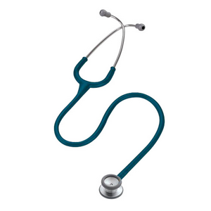 Littmann Paediatric Stethoscope, Caribbean Blue Tube, Each Each