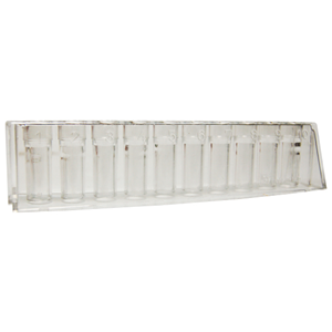 Rack, Erythrocyte Sedimentation Rate Pipette, 10 Tubes, Each Each