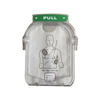 Philips Adult Smart Pads for Laerdal Model LRDM5067A, 1 Set/Pack Pack