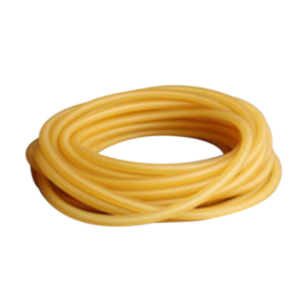 Livingstone Latex Tubing