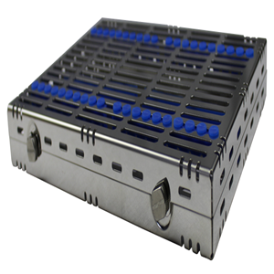 Livingstone Dental Sterilisation Cassette
