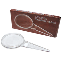 Livingstone Magnifier