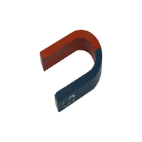 Livingstone U-shaped Horseshoe Magnet