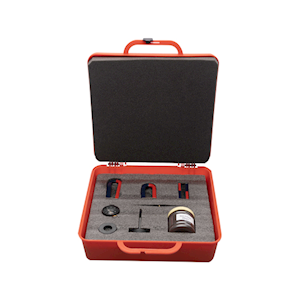 Technos Magnet Teaching Kit, 7pcs Item, 247(L) x 182(W) x 68(H) mm, Each