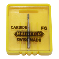 MAILLEFER CARBIDE BURS #557R