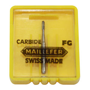MAILLEFER CARBIDE BURS #557R