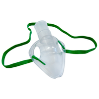 Livingstone AM-1 Softec Aerosol Mask Paediatric