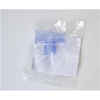 Livingstone Aerosol T Connector, Outer diameter/Inner diameter: 25/22mm, 22/18mm, 22/18mm, Each Each