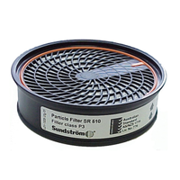 Sundstrom Particulate Filter, P2/P3, Each (SR510) Each
