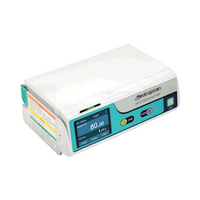 MedCaptain MP-60 Infusion Pump, with WiFi Module, Multi-Mode, Each