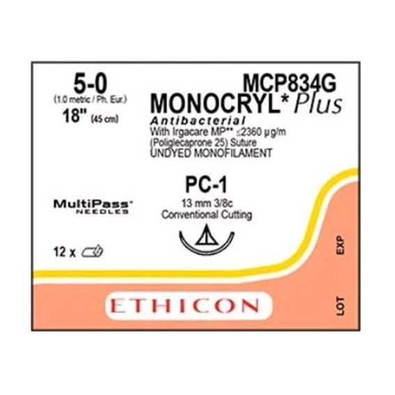 MCP834G