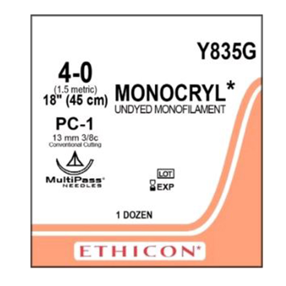 MCP835G