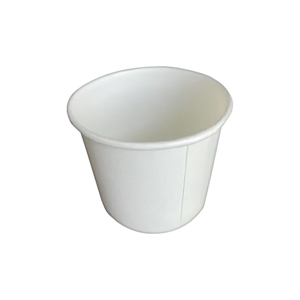 Livingstone Paper Medicine and Pill Cup, Biodegradable Pulp, No Graduation, 30mL Capacity, 5000 Pieces/Carton