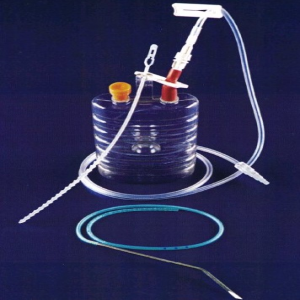 Medicoplast Mpi Redon Evacuated Suction System, 450ml, without Drainage Tube and Trocar, Each Each