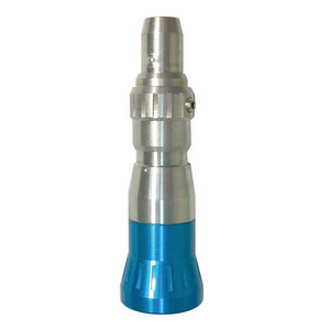 MEDIDENTA BLUE BAND STRAIGHT HANDPIECE