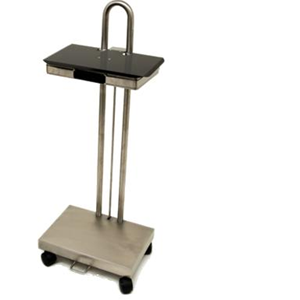 Medical Waste Bag Holder with pedal Each