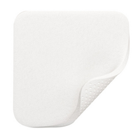 MOlnlycke Mepilex XT Silicone Foam Dressings, 10 x 10cm, Self Adherent, 5 Pieces/Box