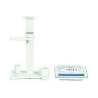 Mettler Toledo SevenDirect Advanced Conductivity Meter Line, Conductivity: 0.001 uS/cm - 2000 mS/cm, Temperature: -30 degC - 130 degC, Each Each
