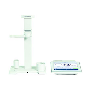 Mettler Toledo SevenDirect Advanced Conductivity Meter Line, Conductivity: 0.001 uS/cm - 2000 mS/cm, Temperature: -30 degC - 130 degC, Each Each