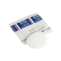 STERILE EYE PADS, MULTIGATE,750/CTN (19-111) Carton