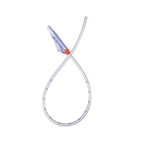 Multigate Y Suction Catheters