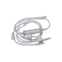 Multigate Arthroscopy Irrigation Set with Mll, 30/Carton Carton