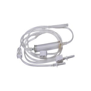 Multigate Arthroscopy Irrigation Set with Mll, 30/Carton Carton