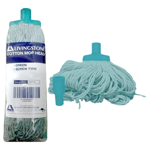 Livingstone Cotton Mop Head